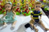 Menina e Menino Personalizados